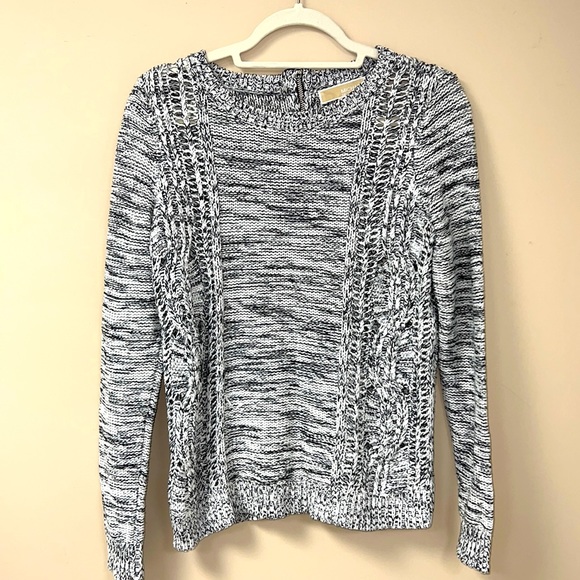 Michael Kors Sweater Size S - Picture 1 of 4